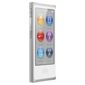 Apple iPod Nano 7th Generation, 16GB, Silver