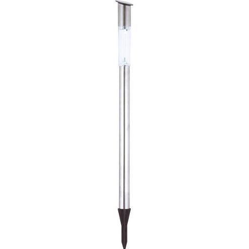 Buy Home Essence 1 Light Outdoor Solar Light from our Solar Lights range - Tesco