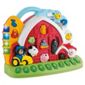 Chicco Talking Farm Interactive Toy