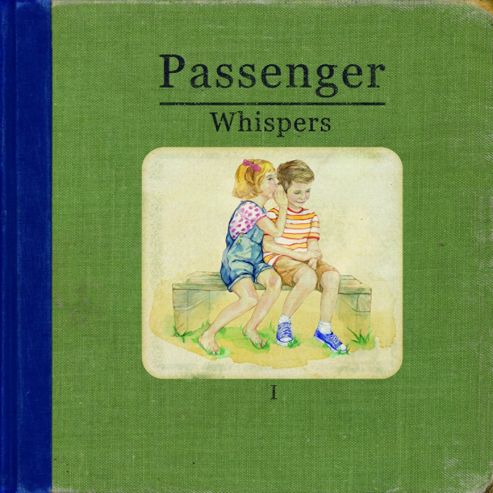 Image of Passenger - Whispers
