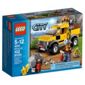 LEGO City Mining 4x4 4200