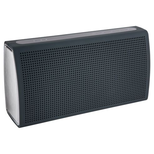 Image of Tesco Bt1403s Bluetooth Speaker Slate