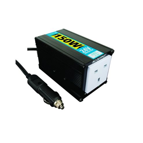 Image of 150w 24v Inverter