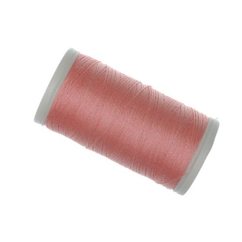 Image of Coats Duet Thread 100 Mt Warm Pink