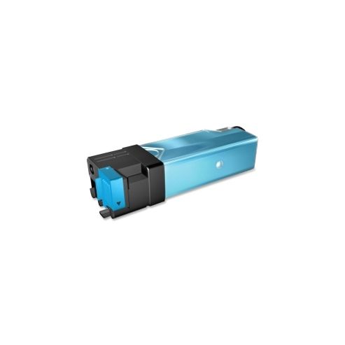 Image of Media Sciences Toner Cartridge, Cyan, Laser, 1900 Page