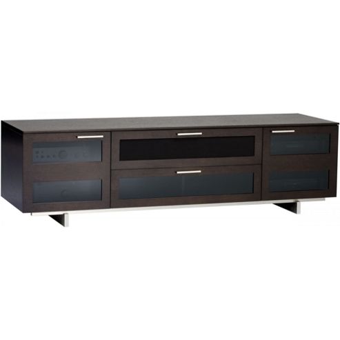 Image of Avion 8929 Expresso Oak For Up To 75 Inch Tvs