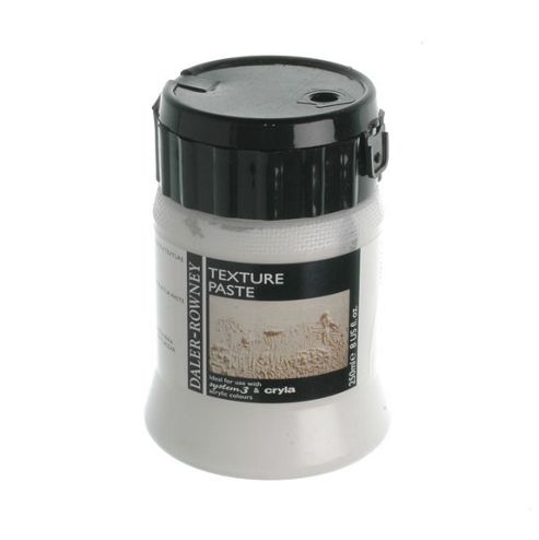 Image of 250ml Dr Texture Paste