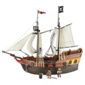 Playmobil 5135 Large Pirate Ship