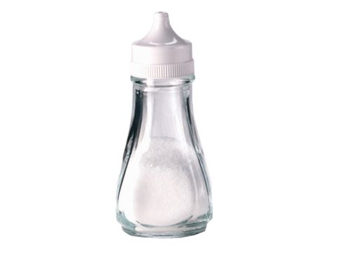 Image of Barnett 2600 Salt Pot