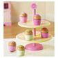 Carousel Cup Cake Stand