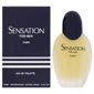 Sensation Eau De Toilette Mens 100ml