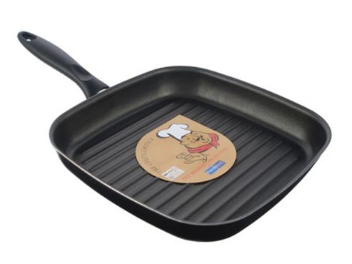 Image of Penderford P185 Bronze Griddle Pan 28cm
