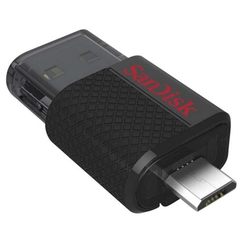 Image of Sandisk Ultra Dual Usb 2.0 32gb