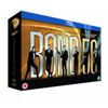 James Bond 007 Complete Blu-ray Collection