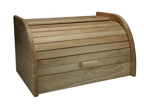 Image of Apollo 6545 Rb Bread Bin Roll-top