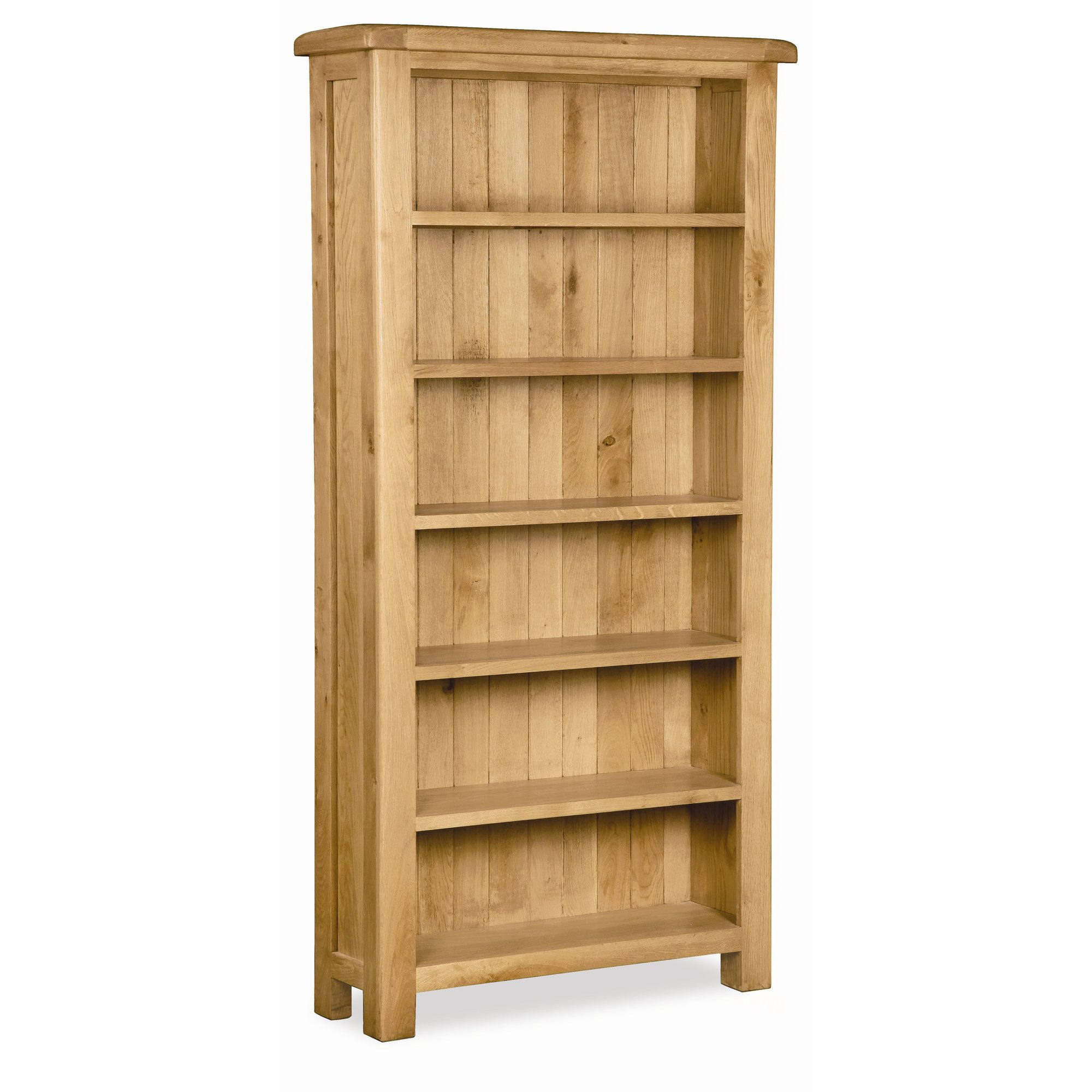 Alterton Furniture Pemberley Large Bookcase at Tesco Direct