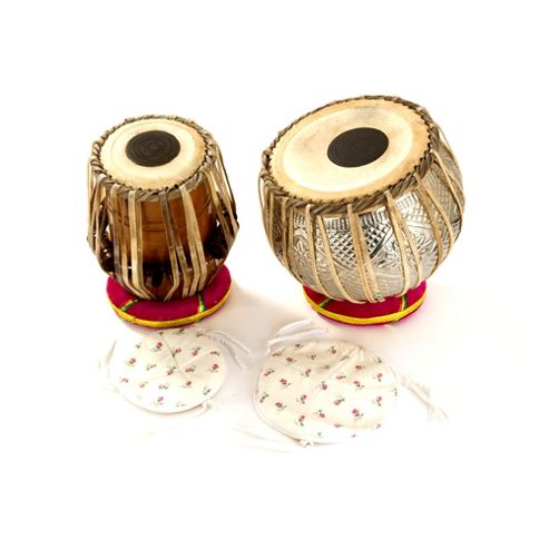 Image of Percussion Plus Pp1101 Tabla Drums