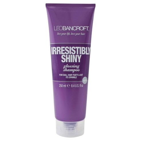 Image of Leo Bancroft Irresistibly Shiny Shampoo