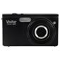 Vivitar VS830, 16MP, 8X Optical, 3 Full Touch Screen HD Black