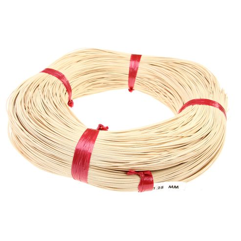 Image of Centre Cane No00 - 1.25mm 500g