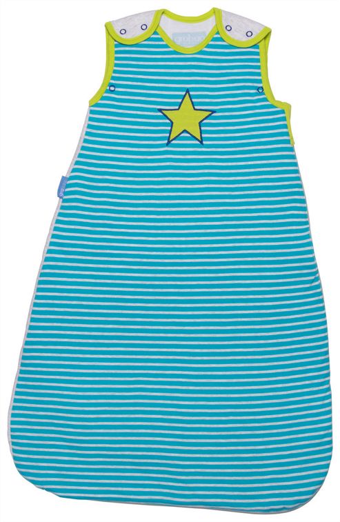 Image of Grobag Baby Sleeping Bag - Ziggy Pop