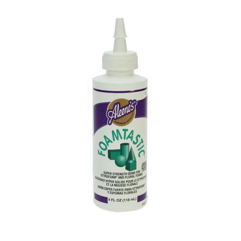 Image of Aleene's Foamtastic Glue 118ml