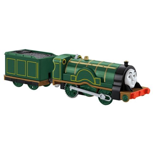 Image of Thomas & Friends Trackmaster Emily