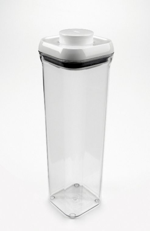 Image of Oxo Good Grips 2l Tall Pop Storage Container