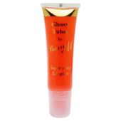 Barry M Glossy Tube 9 - Flamingo Pink