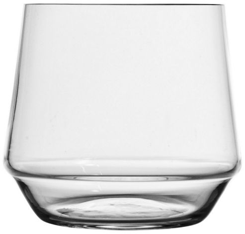 Image of Covo Habit Assorted Drinking Glass (set Of 3)