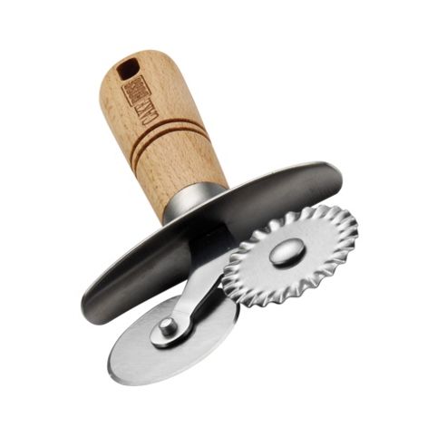 Image of Cake Boss Double Pastry Wheel