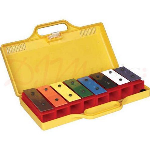 Image of Angel 8 Note Chime Bars