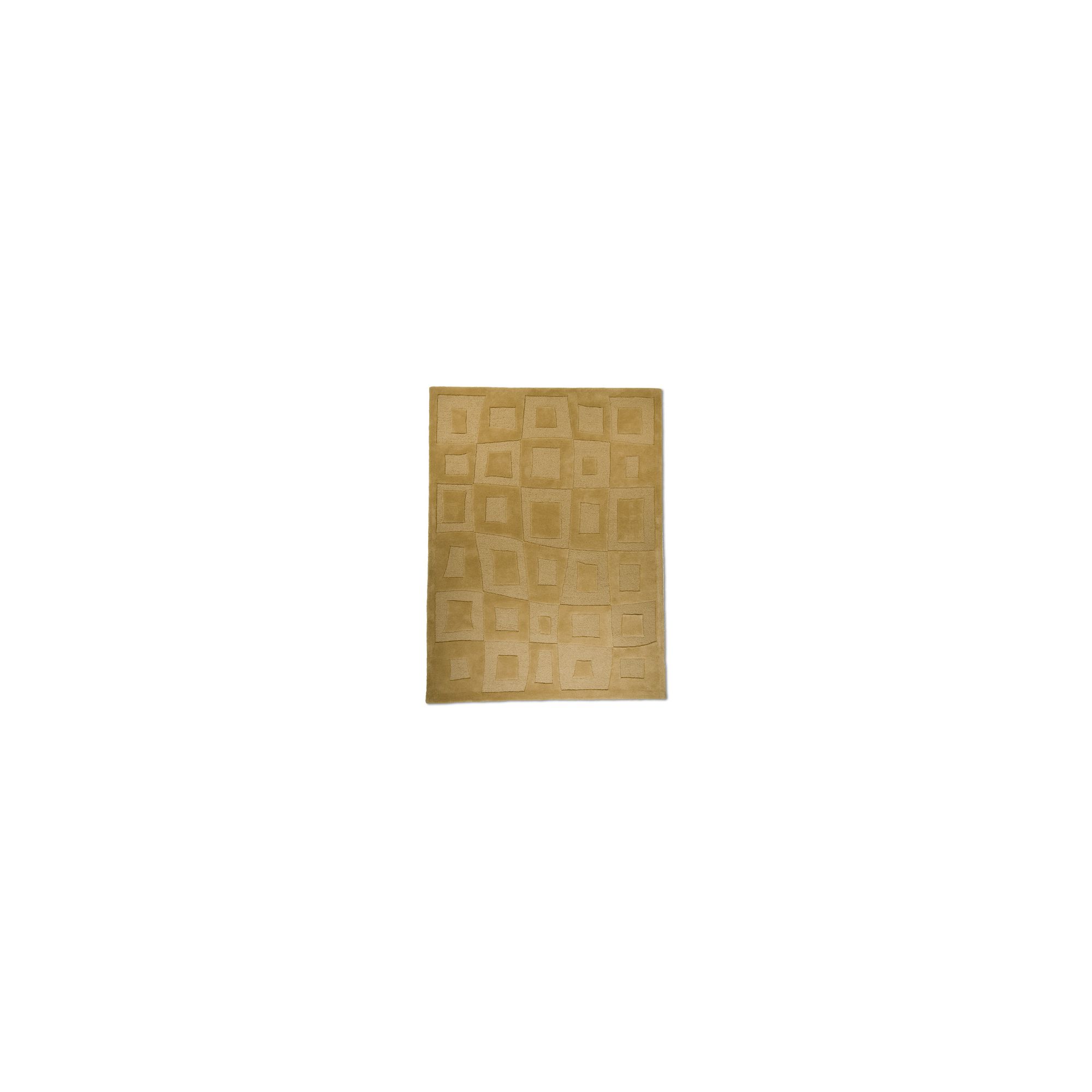 Anna V Rugs Cubist Contemporary Rectangular Rug - 180cm x 240cm at Tesco Direct