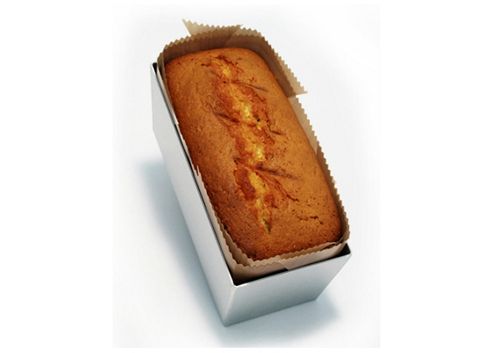 Image of Bake O Glide 2lb Loaf Tin One Liner