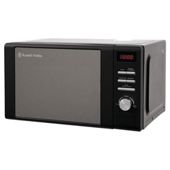 Russell Hobbs RHM2064MB black microwave