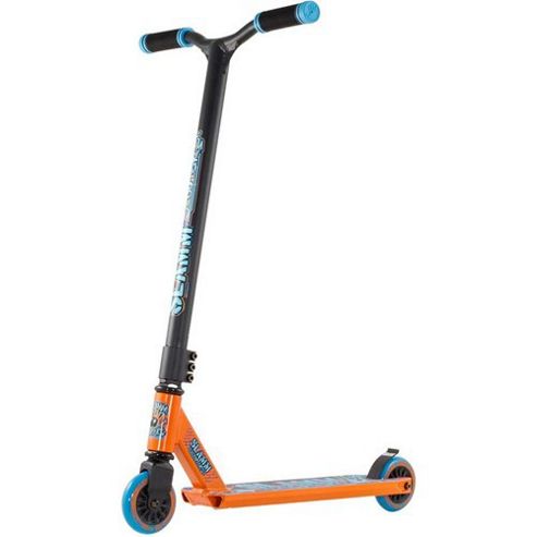 Image of Urban V3 Scooter - Crush