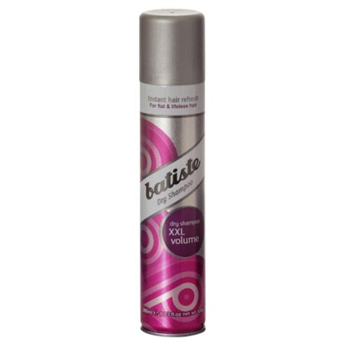 Image of Batiste Dry Shampoo Xxl Volume 200ml