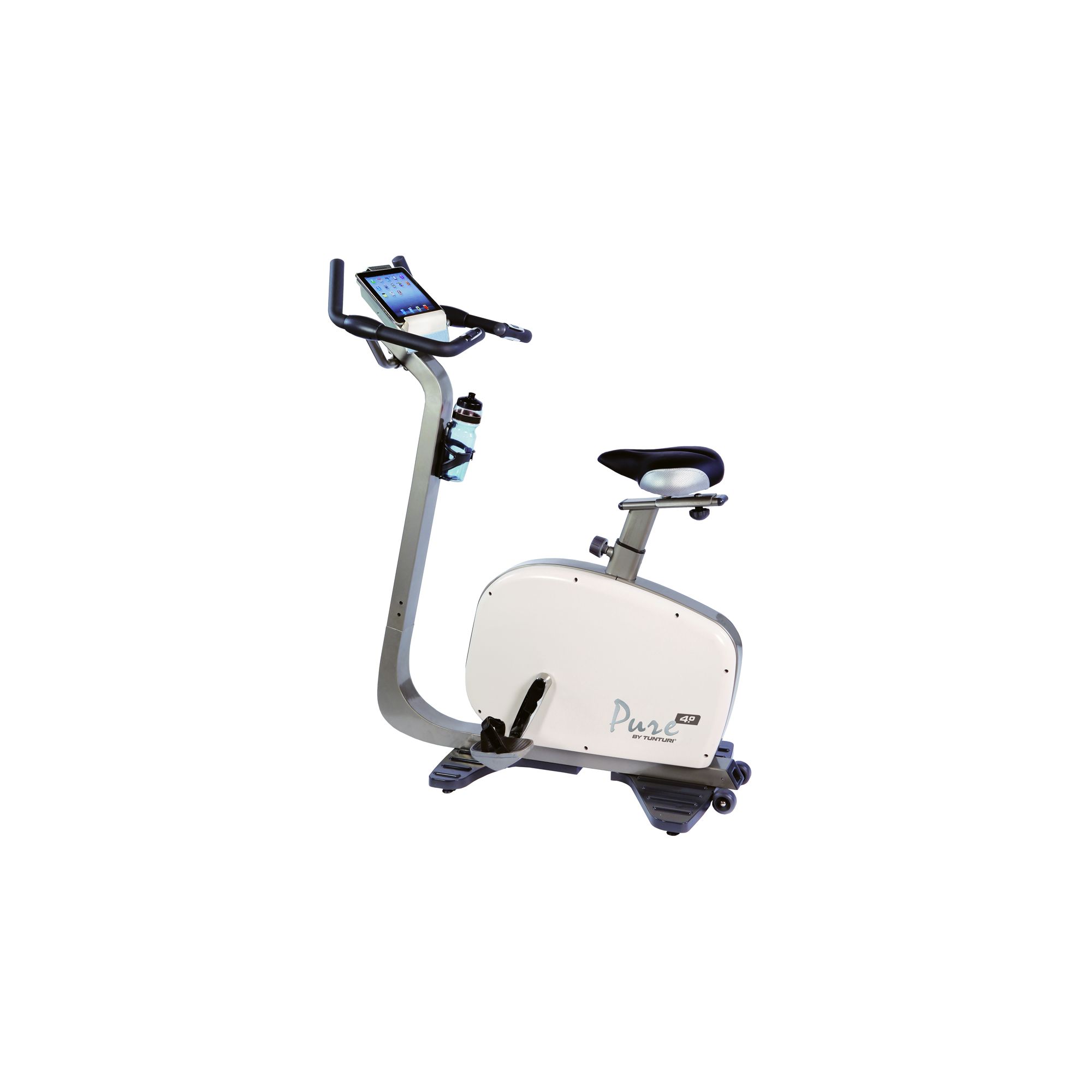 tesco direct exercise bike
