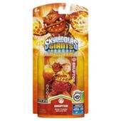 Skylanders Giants - Single Character - Eruptor