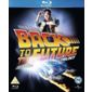Back To The Future Trilogy  (Blu-ray Boxset)