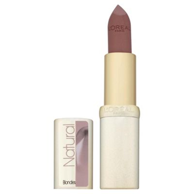 Loreal Lipstick Color Riche Mfm 233 Taffeta