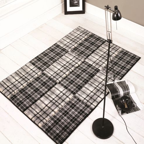 Image of Orleans Plaid Multi 60x230 Cm Runner