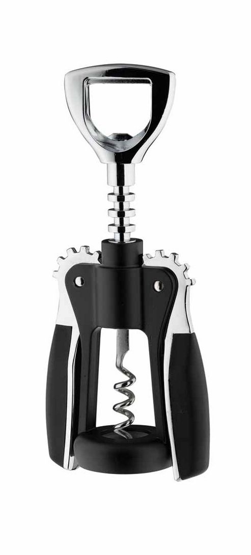 Image of Raymond Blanc Stainless Steel Corkscrew