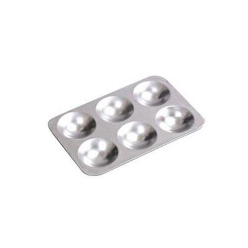 Image of Jakar Palette Alumin 6 Well