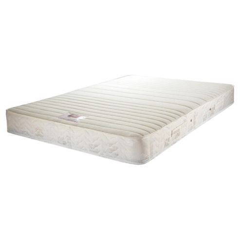 Image of Airsprung Single Mattress - Hayden Trizone