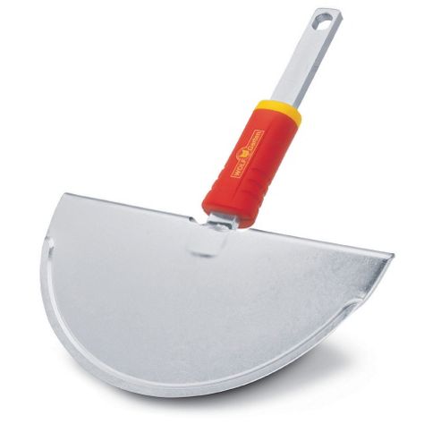 Image of Wolf-garten Rmm Lawn Edge Iron For Use With Multi-change Handles