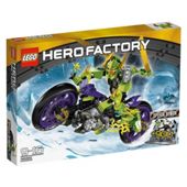 LEGO Hero Factory Speeda Demon 6231