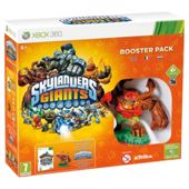 Skylanders Giants - Booster Pack Xbox 360
