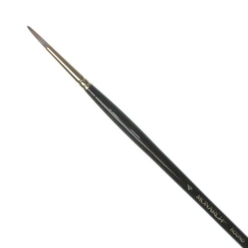 Image of W&n - Monarch Round No.4