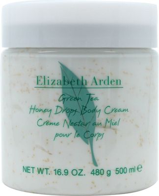 Elizabeth Arden Green Tea Honey Drops Body Cream 500Ml